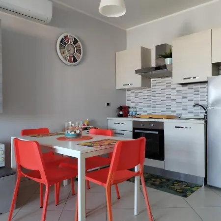 Appartamento Nuovissimo Ad Un Passo Dal Mare Montesilvano Marina Extérieur photo