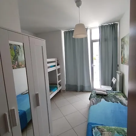 Appartamento Nuovissimo Ad Un Passo Dal Mare Montesilvano Marina Extérieur photo