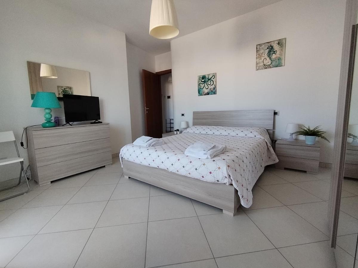 Apartment Nuovissimo Ad Un Passo Dal Mare