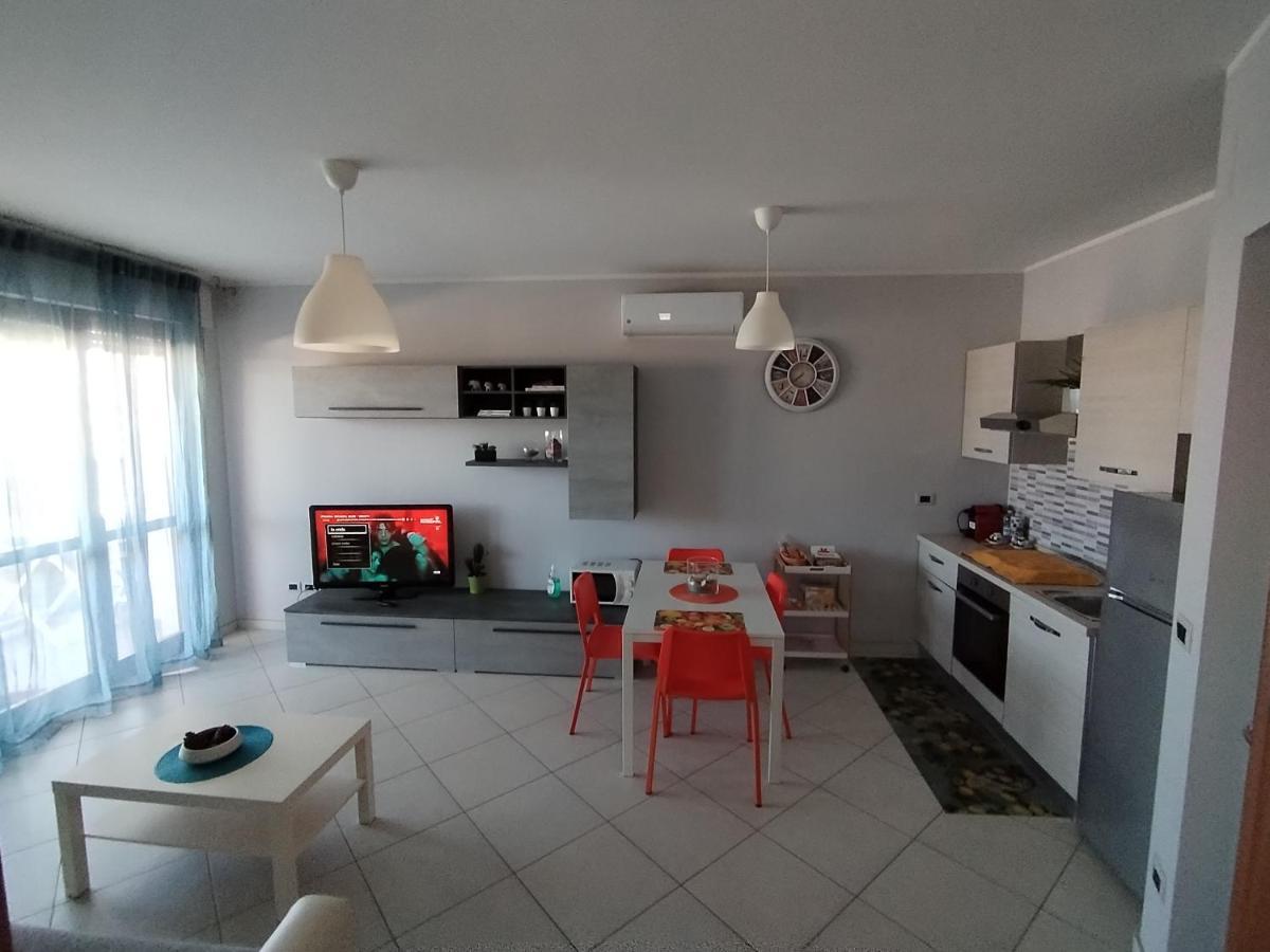 Apartment Nuovissimo Ad Un Passo Dal Mare