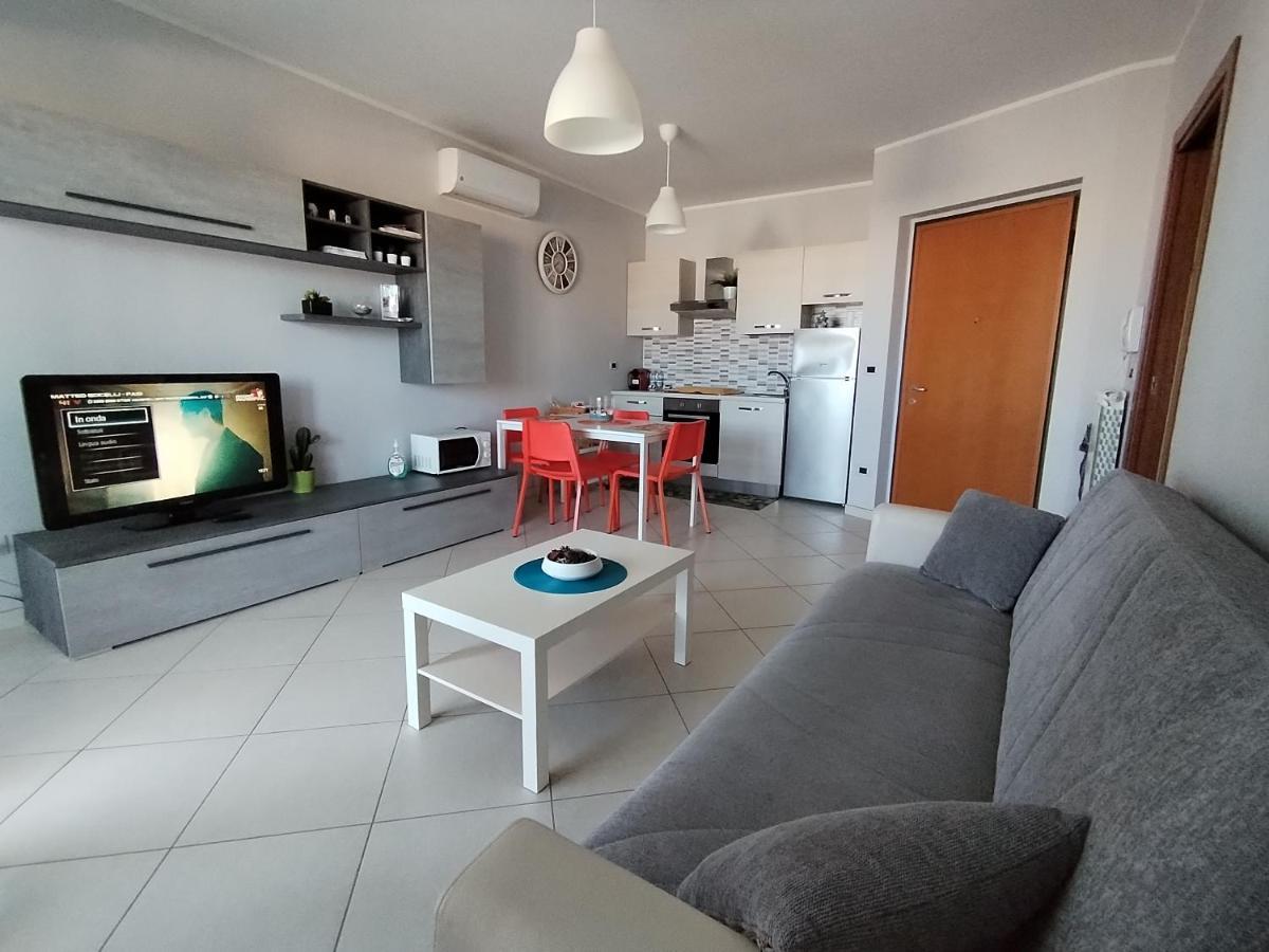 Apartment Nuovissimo Ad Un Passo Dal Mare *