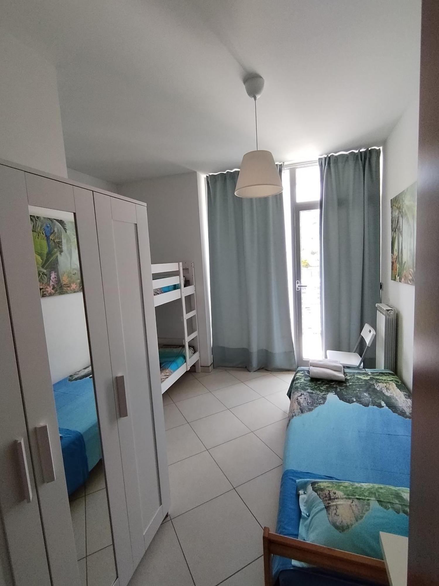 Apartment Nuovissimo Ad Un Passo Dal Mare Montesilvano
