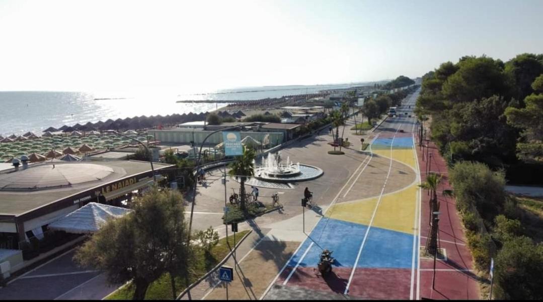 Nuovissimo Ad Un Passo Dal Mare