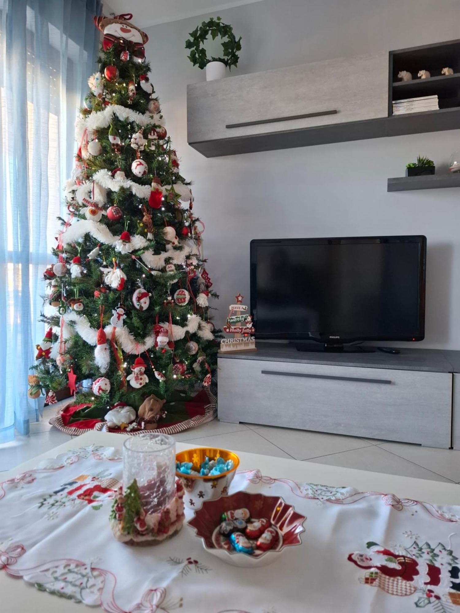 Nuovissimo Ad Un Passo Dal Mare Apartment *