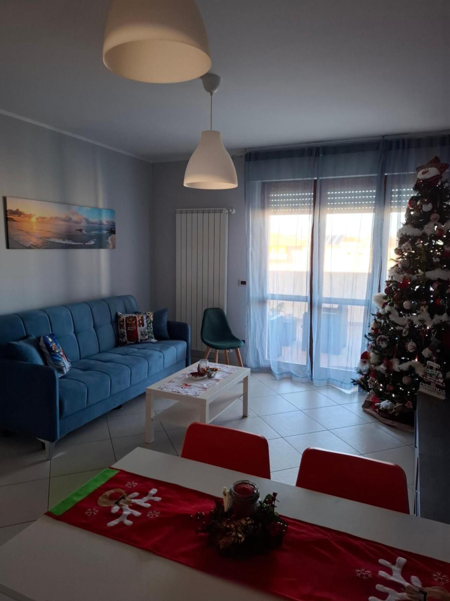 Apartment Nuovissimo Ad Un Passo Dal Mare Montesilvano